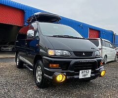 2002 Mitsubishi Space Runner - Image 5/10