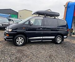 2002 Mitsubishi Space Runner - Image 7/10