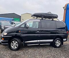 2002 Mitsubishi Space Runner - Image 8/10