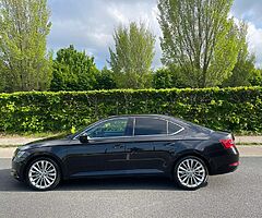 Skoda Superb 2016 Dsg Auto / Swap - Image 5/10