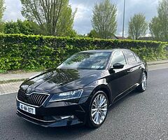 Skoda Superb 2016 Dsg Auto / Swap - Image 10/10
