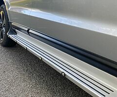 Hyundai Santafe 2.2 Many extras Comercial Doe 11-22 - Image 10/10