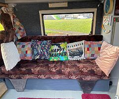 1995 FIAT DUCATO 2.5D - Image 8/10