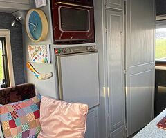 1995 FIAT DUCATO 2.5D - Image 10/10