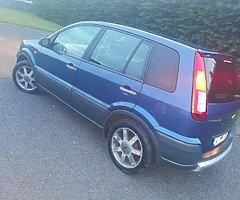 2007 Ford fusion - Image 4/9