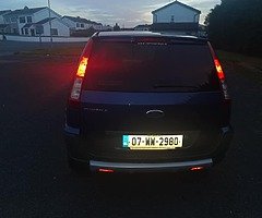 2007 Ford fusion - Image 5/9