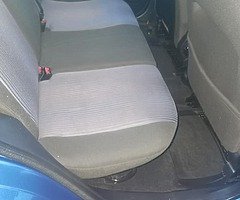 2007 Ford fusion - Image 7/9