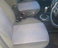2007 Ford fusion - Image 8/9