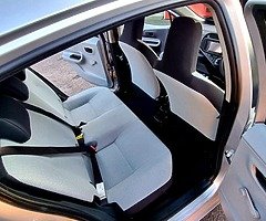Toyota Aqua Hybrid 1.5 - Image 7/10