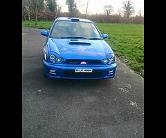 Someone to transport a bonnet from Hinckley, (near Leicester) to Sligo?