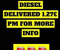 FUEL!!