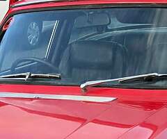 1971 Triumph stag  3.0 V8 Manual/overdrive - Image 5/10