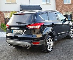 142 FORD KUGA ZETEC CREWCAB MAY P/X! - Image 3/10