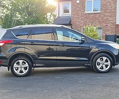 142 FORD KUGA ZETEC CREWCAB MAY P/X! - Image 4/10