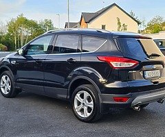 142 FORD KUGA ZETEC CREWCAB MAY P/X! - Image 5/10
