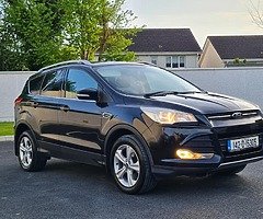 142 FORD KUGA ZETEC CREWCAB MAY P/X! - Image 6/10