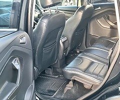 142 FORD KUGA ZETEC CREWCAB MAY P/X! - Image 7/10