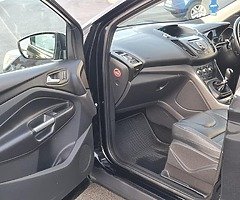 142 FORD KUGA ZETEC CREWCAB MAY P/X! - Image 10/10