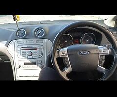 Ford mondeo 1.8 tdci - Image 3/7