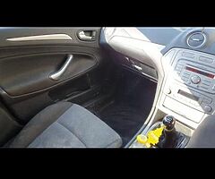 Ford mondeo 1.8 tdci - Image 4/7