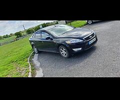 Ford mondeo 1.8 tdci - Image 7/7