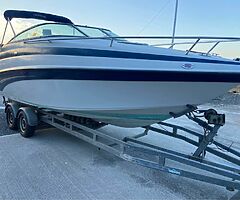 2005 Crownline  CCR235