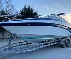 2005 Crownline  CCR235