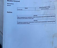 2005 Crownline  CCR235 - Image 3/10