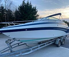 2005 Crownline  CCR235 - Image 4/10