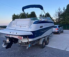 2005 Crownline  CCR235 - Image 5/10