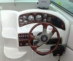 2005 Crownline  CCR235 - Image 8/10