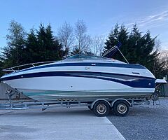 2005 Crownline  CCR235 - Image 10/10
