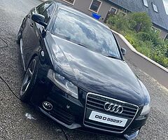 Audi A4 - Image 5/10