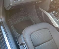 Audi A4 - Image 9/10