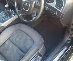 Audi A4 - Image 10/10