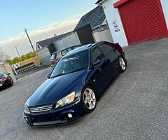 Lexus is200 - Image 3/7