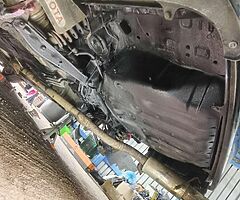 Lexus is200 - Image 4/7