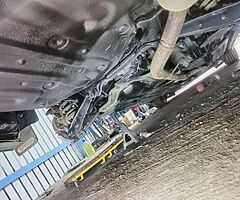 Lexus is200 - Image 5/7