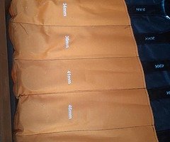 BRAND NEW 6PCS SUPER JUMBO SPANERS
