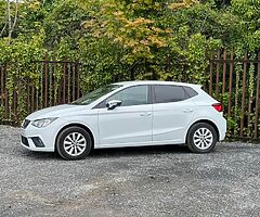 2018 seat ibiza 1.6 D - Image 3/10