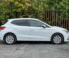 2018 seat ibiza 1.6 D - Image 4/10
