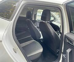 2018 seat ibiza 1.6 D - Image 6/10
