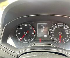 2018 seat ibiza 1.6 D - Image 8/10