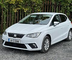 2018 seat ibiza 1.6 D - Image 10/10