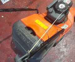 Small  lawnmower  for  sale  push  flymo