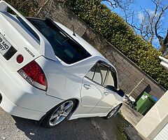 Toyota altezza 4cyl - Image 4/5
