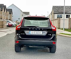 Volvo XC60 , 2.0 diesel . Manual . Lovely Jeep - Image 4/10