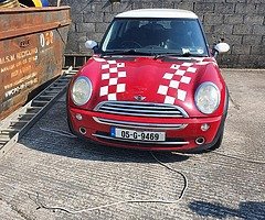 Mini cooper - Image 3/4
