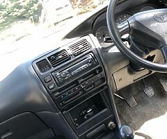 1995 Corolla Xli - Image 3/8