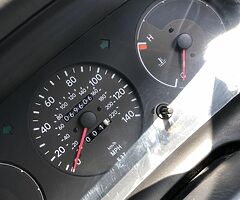 1995 Corolla Xli - Image 4/8